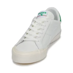 Diadora Baskets Mode^- MELODY LEATHER DIRTY