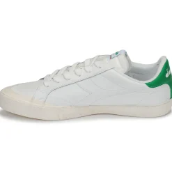Diadora Baskets Mode^- MELODY LEATHER DIRTY
