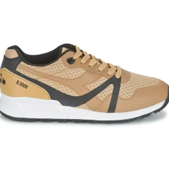 Diadora - N9000 MM BRIGHT II Camel Outlet