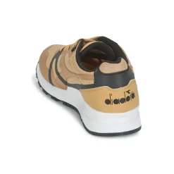 Diadora - N9000 MM BRIGHT II Camel Outlet