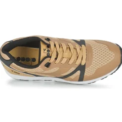 Diadora - N9000 MM BRIGHT II Camel Outlet
