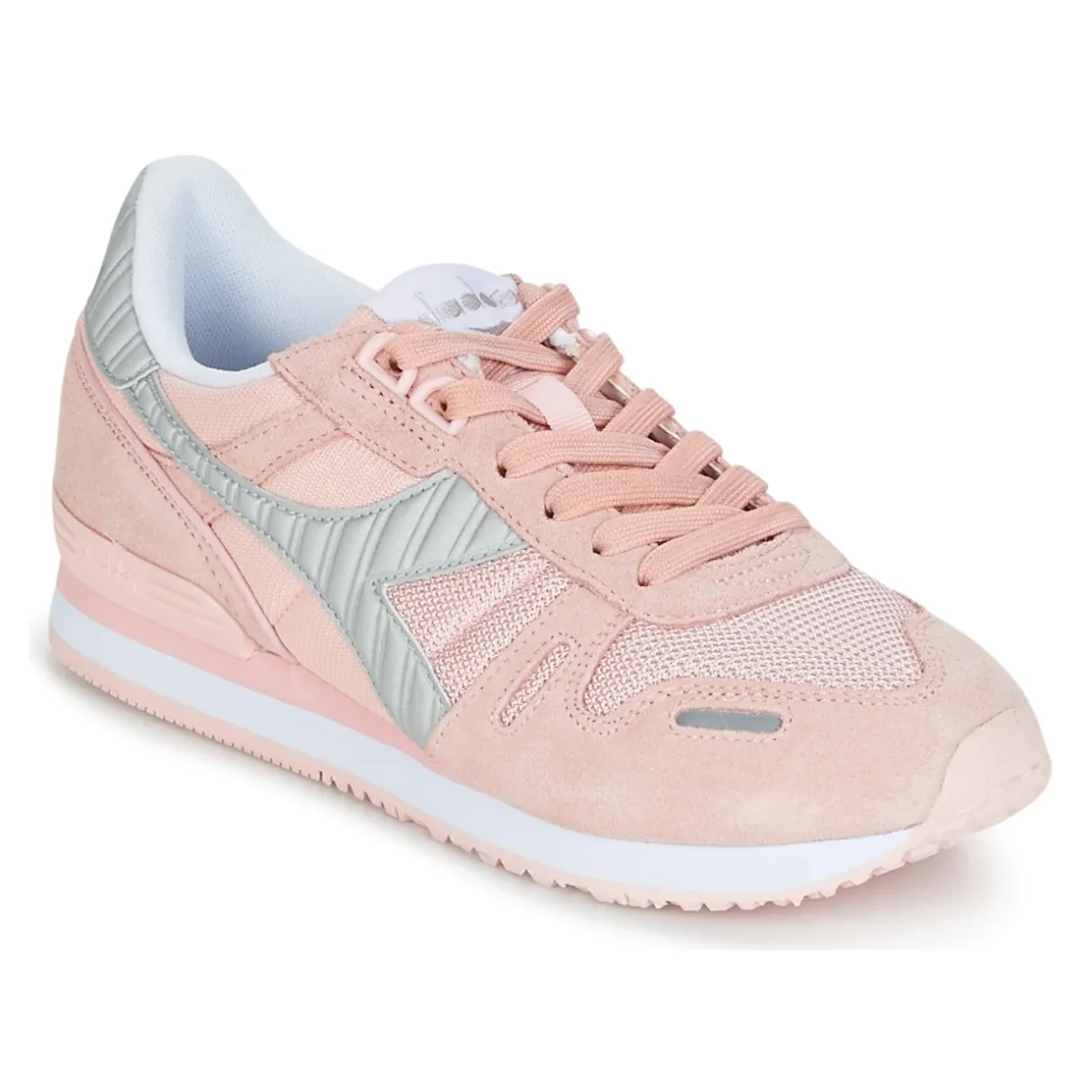 Diadora Baskets Mode^- TITAN II W