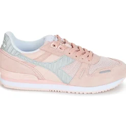 Diadora Baskets Mode^- TITAN II W