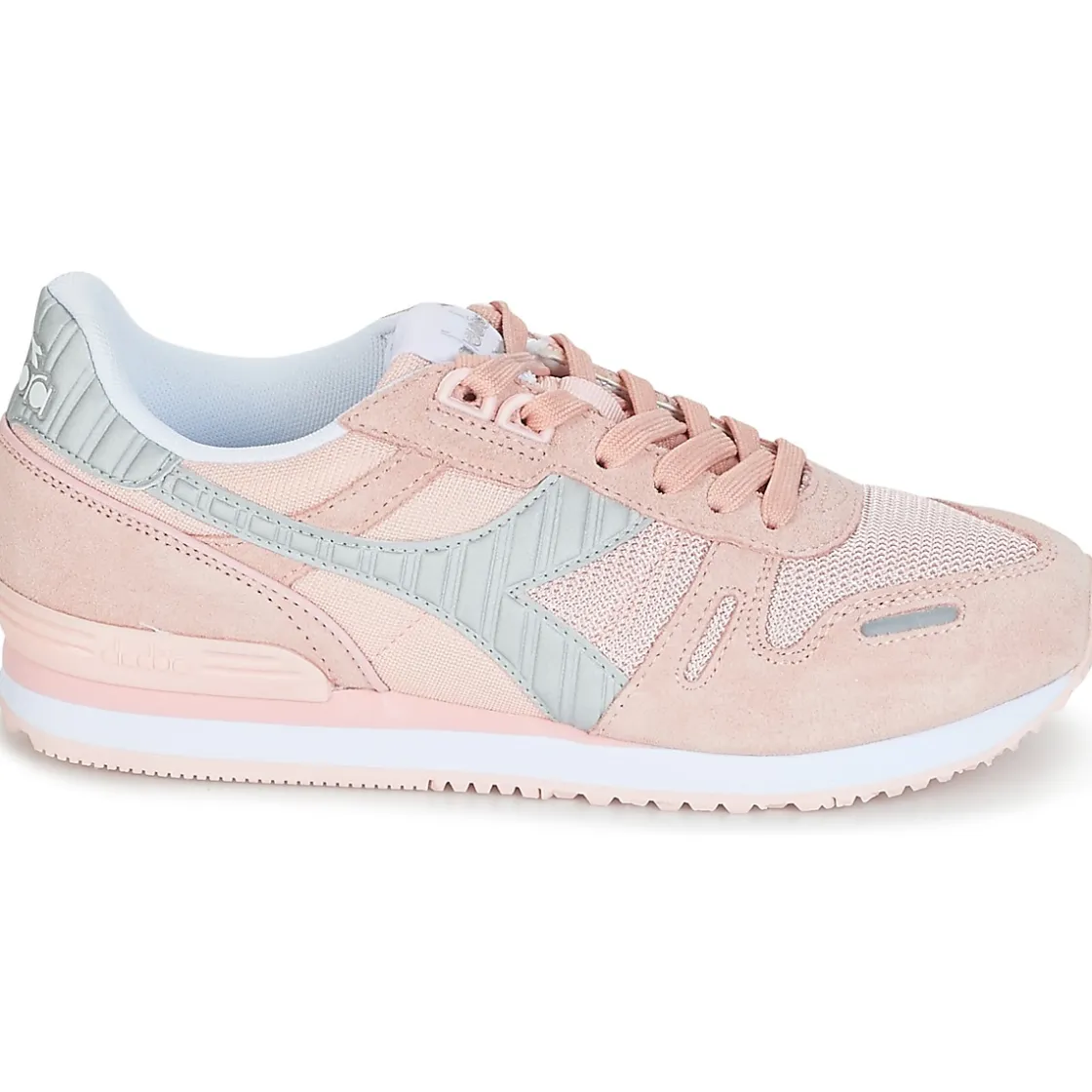 Diadora Baskets Mode^- TITAN II W