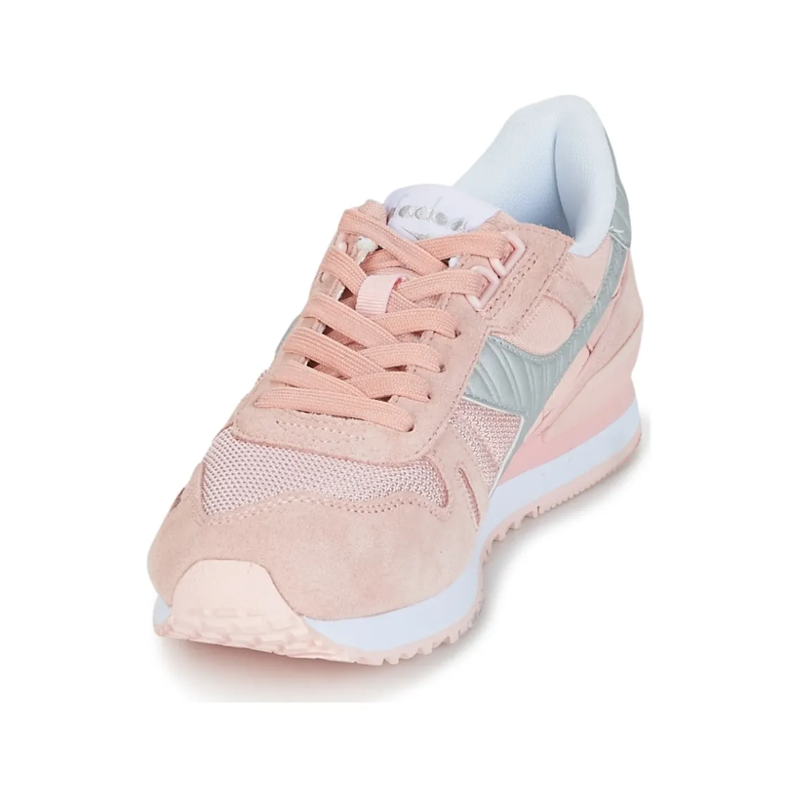 Diadora Baskets Mode^- TITAN II W