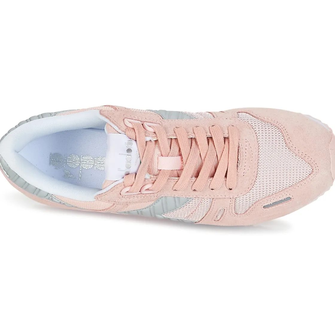 Diadora Baskets Mode^- TITAN II W
