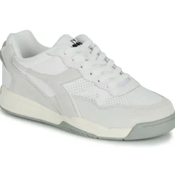 Diadora - WINNER SL Blanc Discount
