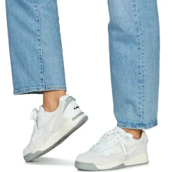 Diadora - WINNER SL Blanc Discount
