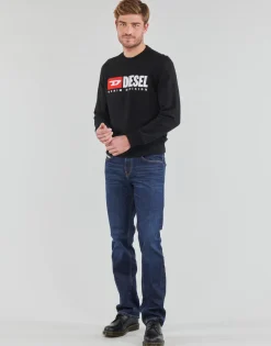 Diesel - 2021 Bleufoncé Outlet
