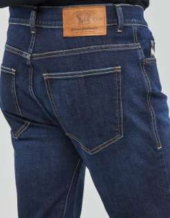 Diesel - 2021 Bleufoncé Outlet