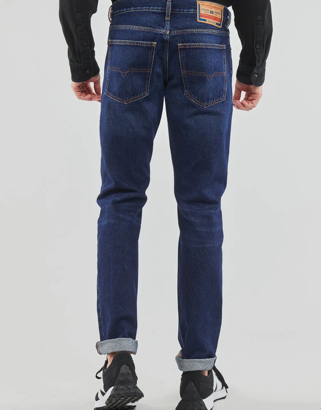 Diesel Jeans^- 1995
