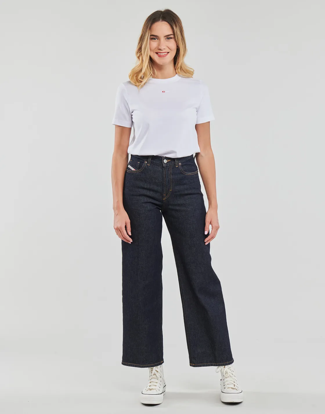 Diesel - 2000 Bleu Outlet
