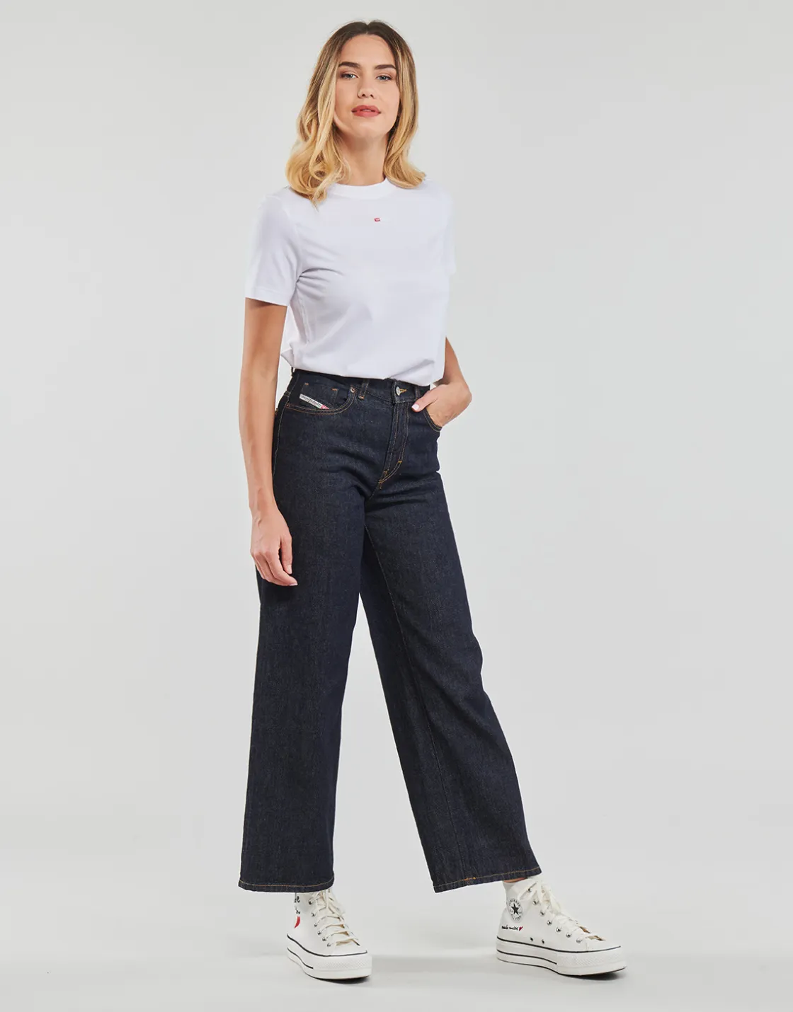 Diesel - 2000 Bleu Outlet