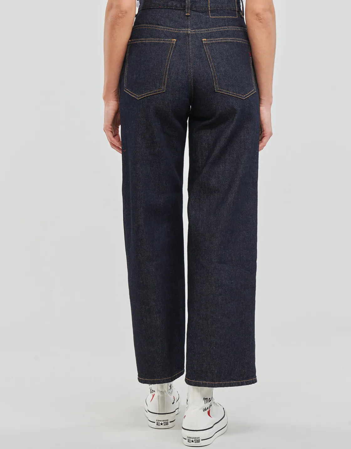 Diesel - 2000 Bleu Outlet