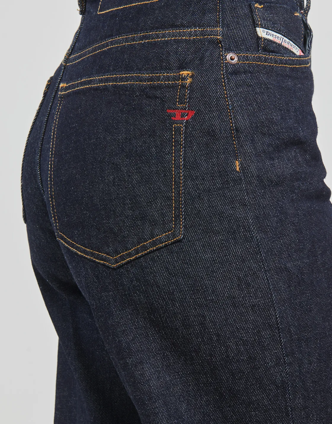 Diesel - 2000 Bleu Outlet