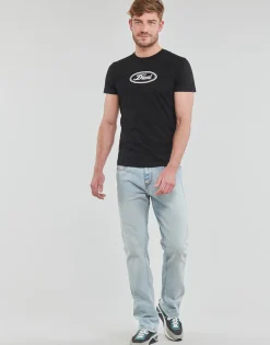 Diesel - 2021 Bleuclair New