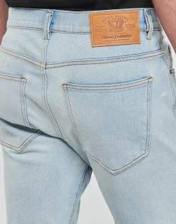 Diesel - 2021 Bleuclair New