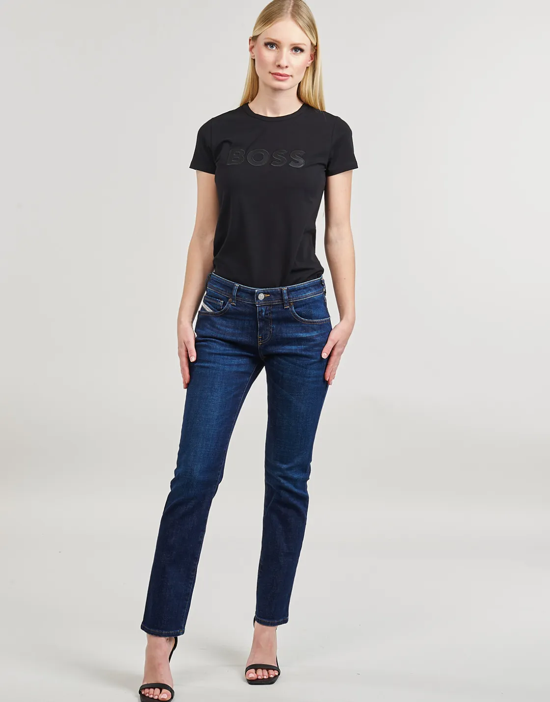 Diesel - 2002< Jeans