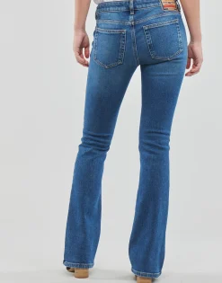 Diesel - 1970 D-EBBEY< Jeans