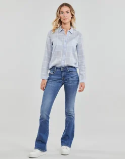 Diesel Jeans^- 1969 D-EBBEY