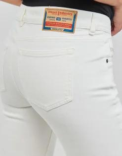 Diesel - 1969 D-EBBEY Blanc New