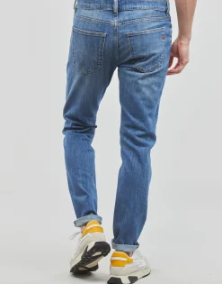 Diesel - 2019 D-STRUKT Bleuclair Outlet