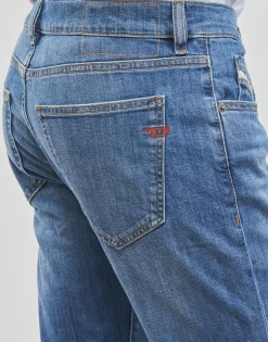 Diesel - 2019 D-STRUKT Bleuclair Outlet