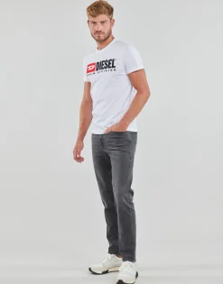 Diesel - 2020 D-VIKER< Jeans