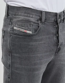 Diesel - 2020 D-VIKER< Jeans