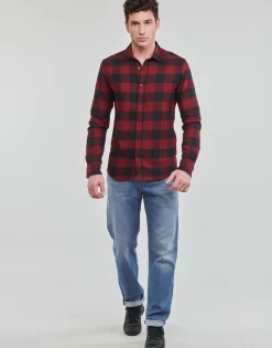 Diesel - 2020 D-VIKER Bleuclair Outlet