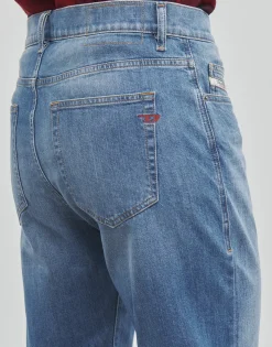 Diesel - 2020 D-VIKER Bleuclair Outlet