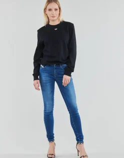 Diesel - 2017 SLANDY Bleufoncé Outlet