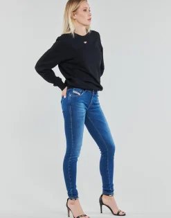 Diesel - 2017 SLANDY Bleufoncé Outlet