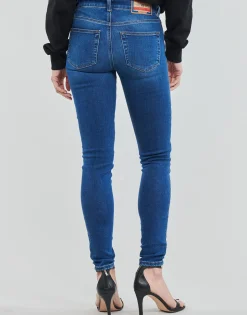 Diesel - 2017 SLANDY Bleufoncé Outlet
