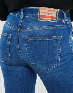 Diesel - 2017 SLANDY Bleufoncé Outlet