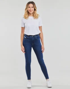 Diesel - 1984 SLANDY-HIGH< Jeans