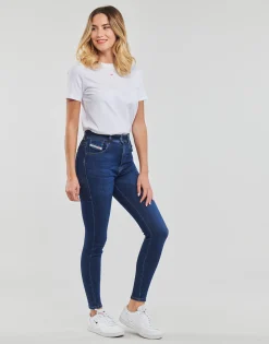 Diesel - 1984 SLANDY-HIGH< Jeans