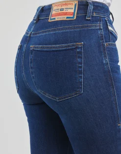 Diesel - 1984 SLANDY-HIGH< Jeans