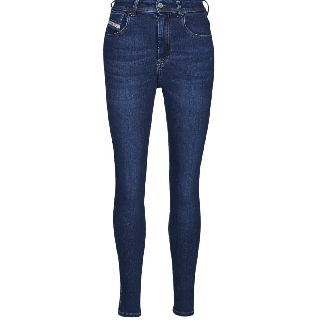 Diesel - 1984 SLANDY-HIGH< Jeans