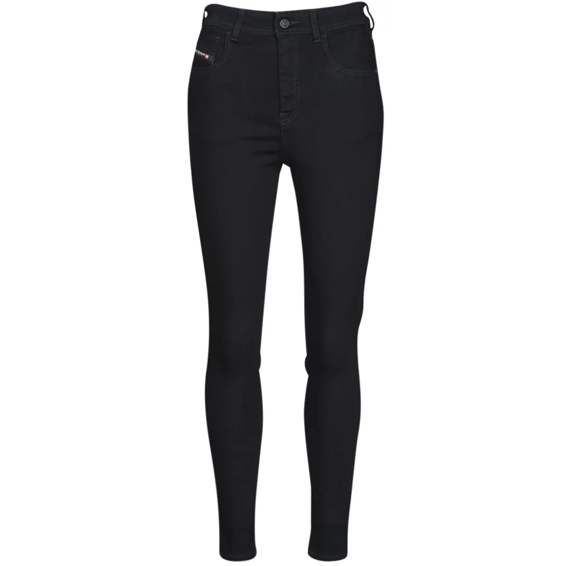 Diesel Jeans^- 1984 SLANDY-HIGH