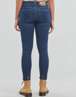 Diesel - 2018 SLANDY-LOW Bleufoncé Online