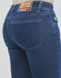 Diesel - 2018 SLANDY-LOW Bleufoncé Online