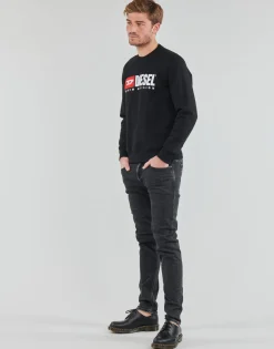 Diesel - 1979 SLEENKER Noir Discount