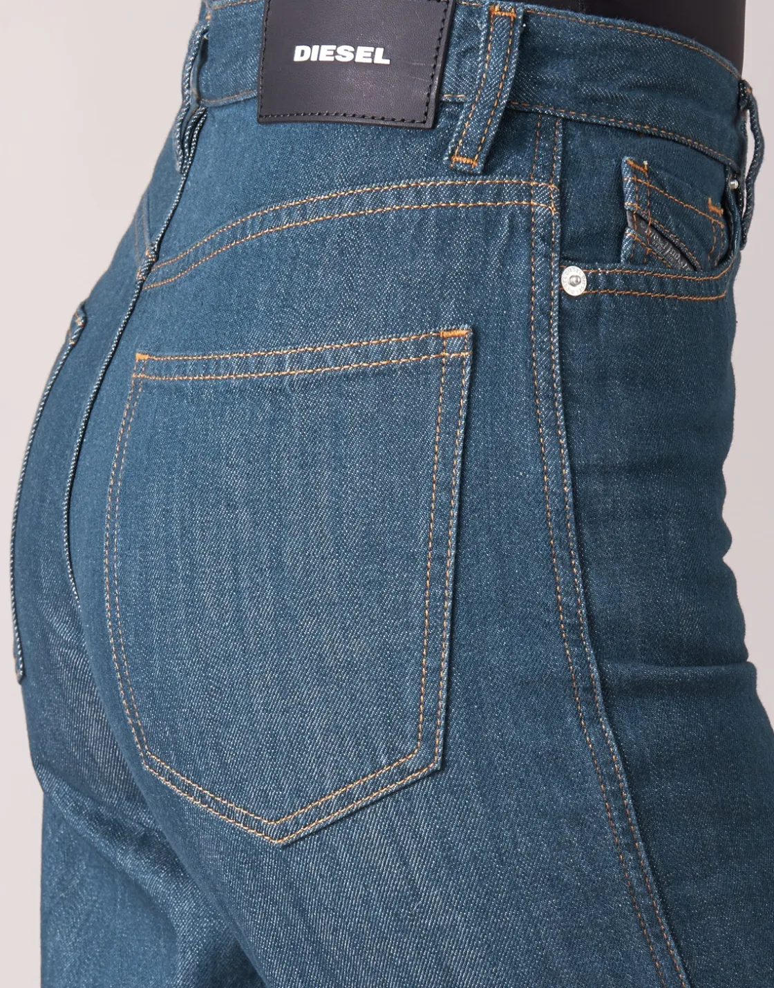 Diesel Jeans^- ALYS