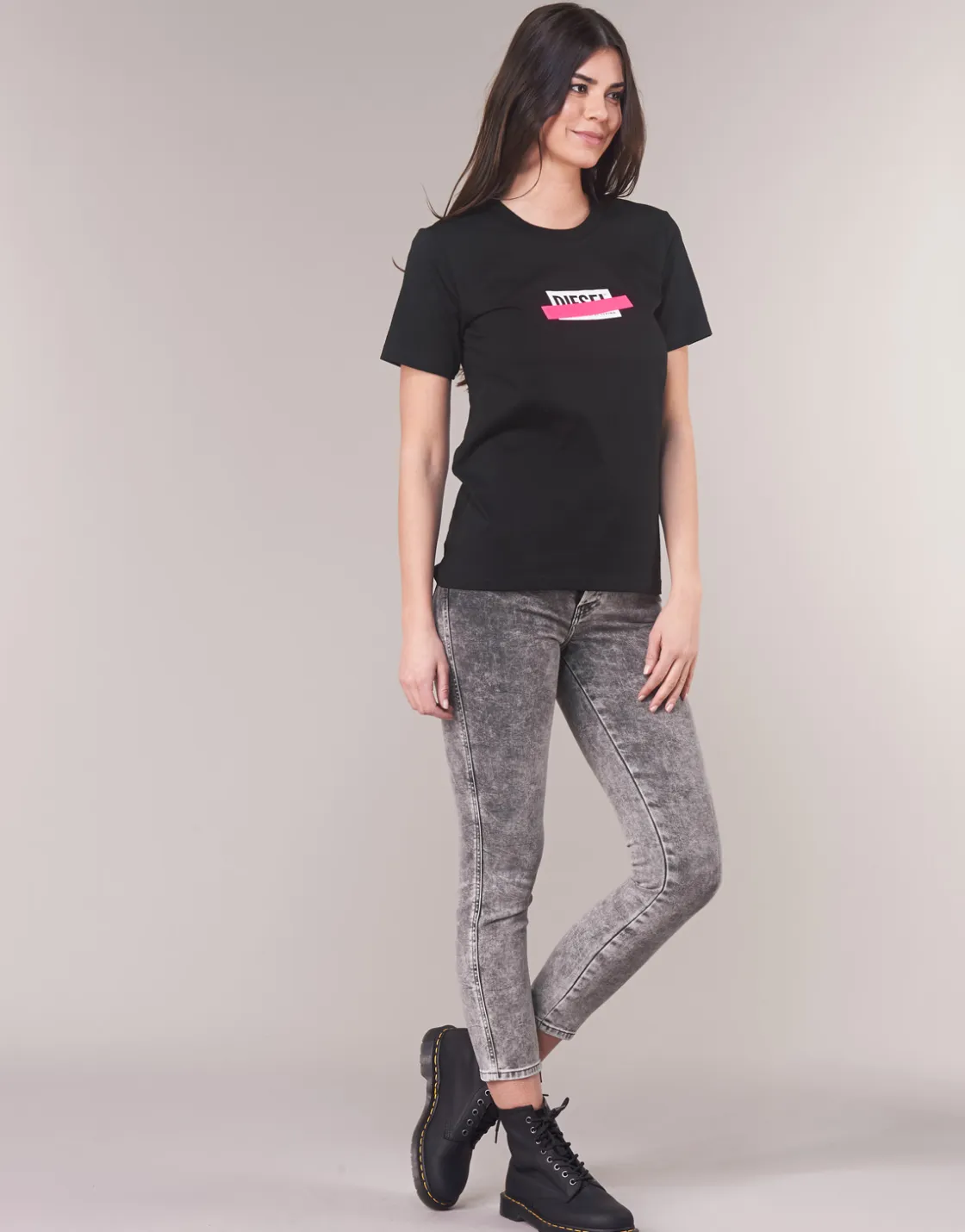 Diesel Jeans^- BABHILA