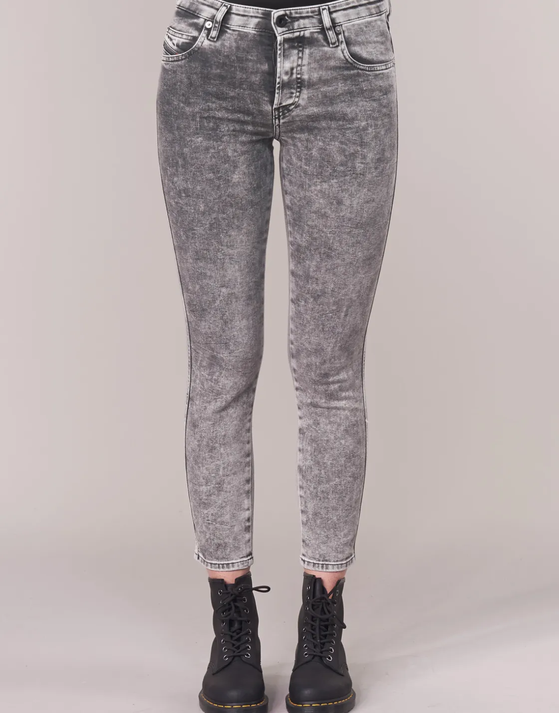 Diesel Jeans^- BABHILA
