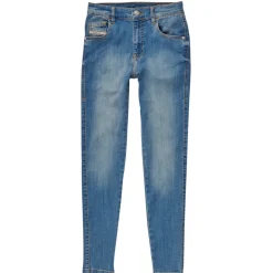 Diesel Jeans^- D SLANDY HIGH