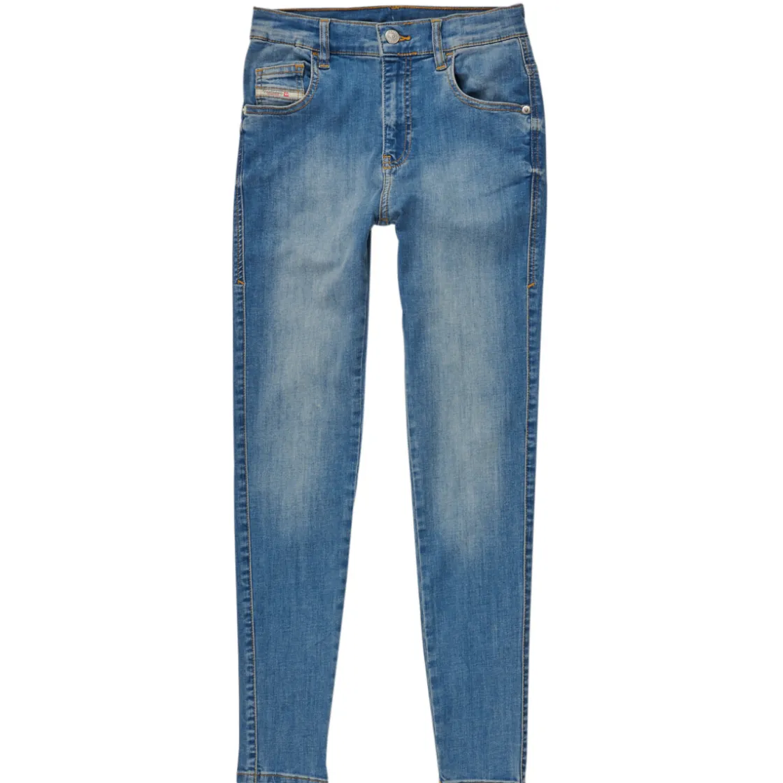 Diesel Jeans^- D SLANDY HIGH