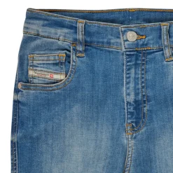 Diesel Jeans^- D SLANDY HIGH
