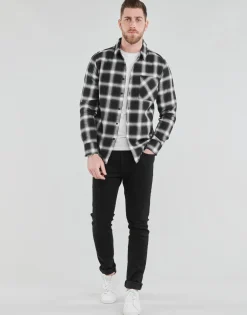 Diesel - D-AMNY-SP4< Jeans